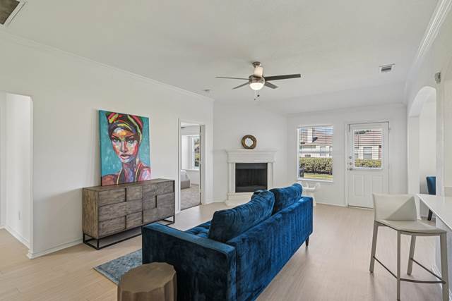 3-bedroom condo at Waxahachie Village Condominiums in Waxahachie, TX